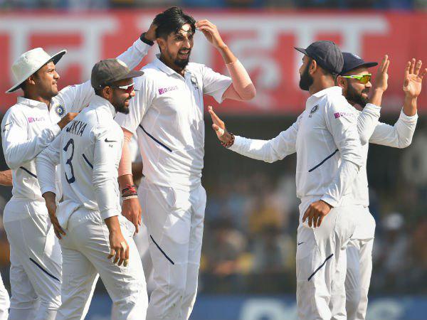 ভারতীয় দলের পারফর্ম্যান্স