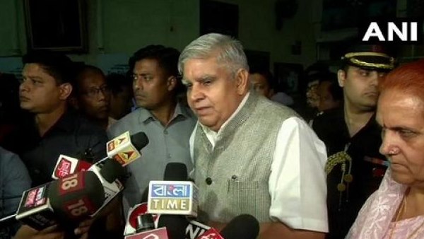 রাজ্যের পরিস্থিতির সমালোচনা রাজ্যের পরিস্থিতির সমালোচনা