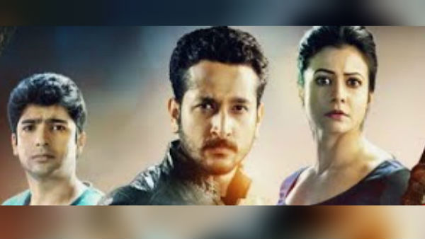 অ্যাডভেঞ্চার গল্পের অ্যানিমেশনে মন ভরবে অ্যাডভেঞ্চার গল্পের অ্যানিমেশনে মন ভরবে