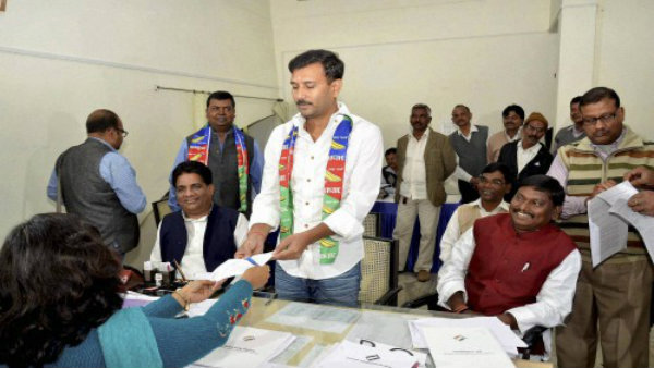 একের পর এক নেতার আজসুতে যোগ