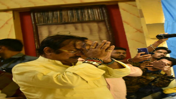 জ্যোতিপ্রিয় মল্লিক ৪০ হাজার ভোটে হারবেন হাবড়ায়