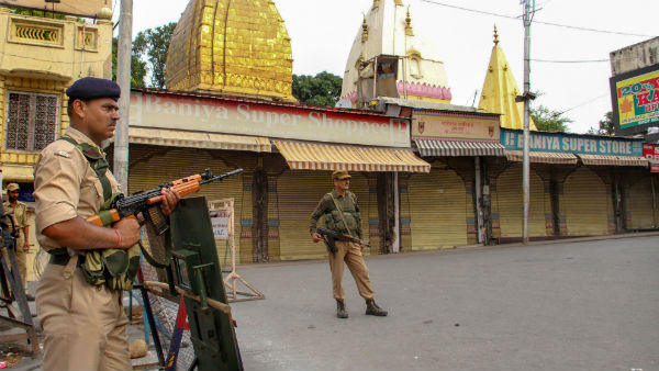  শীঘ্র নির্বাচন বলে দাবি লেফটেন্যান্ট গর্ভনরের