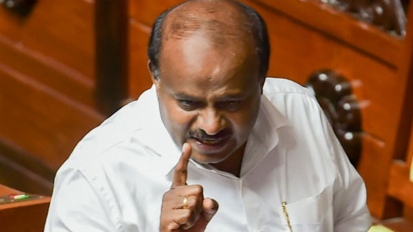 কর্নাটকে উপনির্বাচন