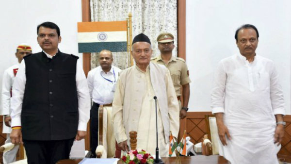 শনিবার সকালে সরকার গঠন শনিবার সকালে সরকার গঠন