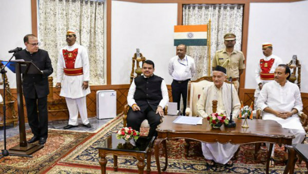 'স্থায়ী সরকার জরুরি ছিল' 'স্থায়ী সরকার জরুরি ছিল'