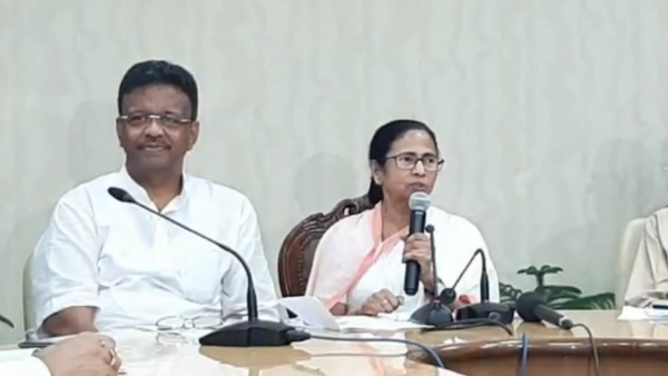 রোষের মুখে পূর্তমন্ত্রী অরূপ বিশ্বাস