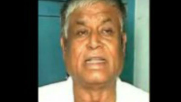 বোলপুরে একটি বৈঠক করতে আসেন মান্নান বোলপুরে একটি বৈঠক করতে আসেন মান্নান