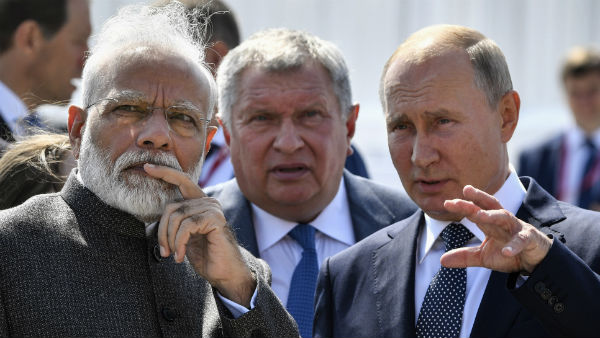 রাশিয়ার বক্তব্য রাশিয়ার বক্তব্য