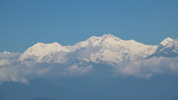 তেনজিং রক