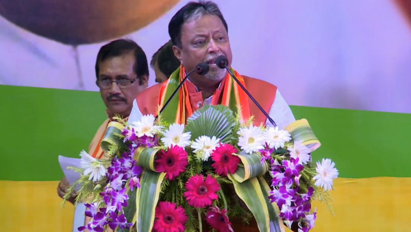 শুভেন্দু দায়িত্ব নেওয়া মানেই তৃণমূলের হার