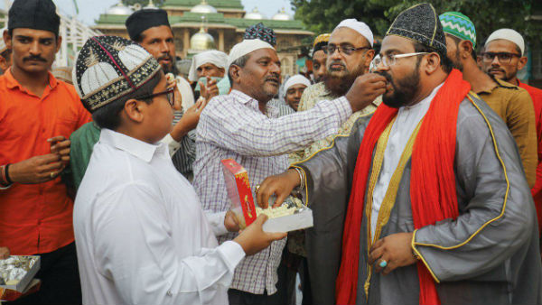 ২৬ নভেম্বর মসজিদের জমি নিয়ে সিদ্ধান্ত নেবে বোর্ড ২৬ নভেম্বর মসজিদের জমি নিয়ে সিদ্ধান্ত নেবে বোর্ড