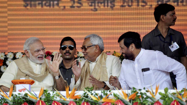 সুশীল মোদীও অসন্তোষ প্রকাশ করেছেন