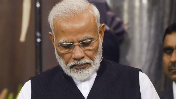 প্যারিস চুক্তির লক্ষ্যও হাতছাড়া করতে পারে ভারত প্যারিস চুক্তির লক্ষ্যও হাতছাড়া করতে পারে ভারত