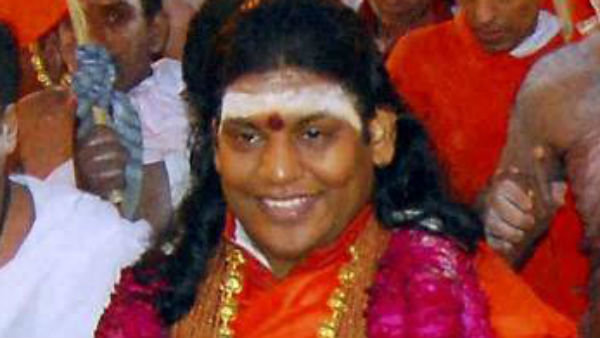 ২০১৮ সালেই কি দেশ ছেড়ে দিয়েছিলেন নিত্যানন্দ? ২০১৮ সালেই কি দেশ ছেড়ে দিয়েছিলেন নিত্যানন্দ?