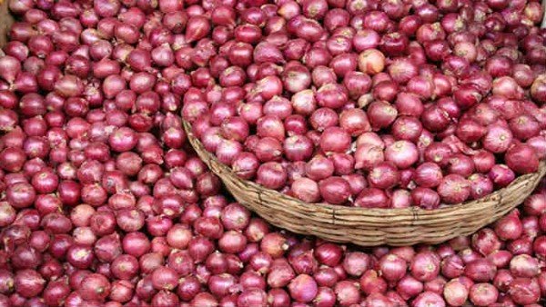 পেঁয়াজের দাম ও কলকাতা