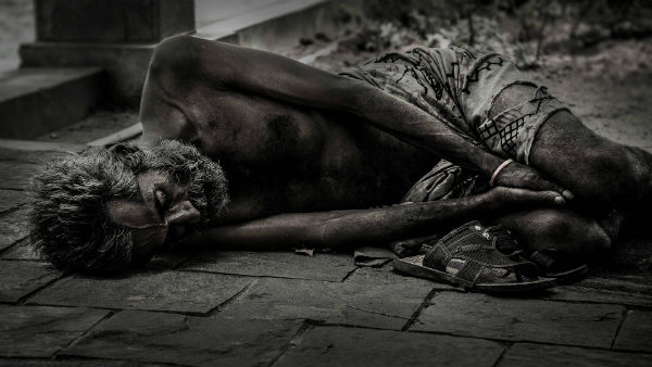 ক্ষুধার্ত মানুষের সংখ্যা ৯ কোটি হবে