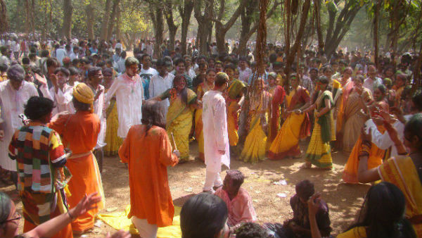 শান্তিনিকেতন ও বিশ্বভারতী শান্তিনিকেতন ও বিশ্বভারতী