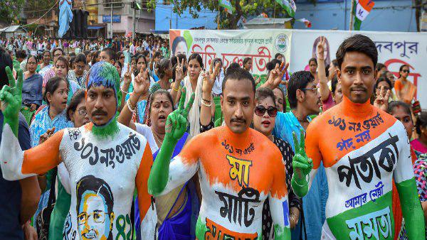 প্রভাব এনআরসির