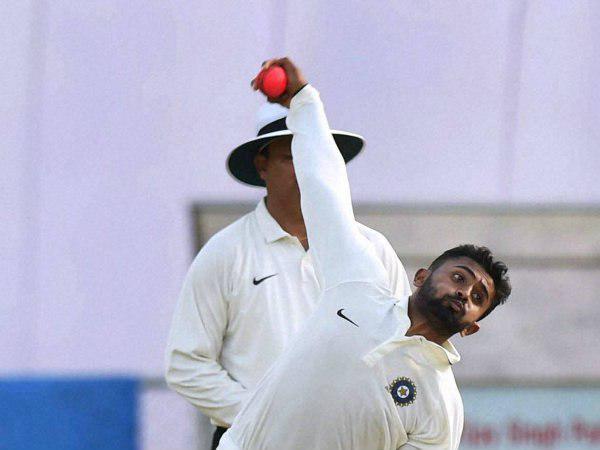  ইডেনে কুলদীপের হ্যাটট্রিক