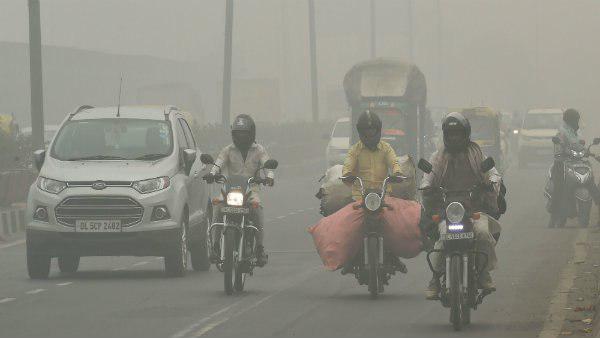 দূষণমাত্রা পর্যবেক্ষণ করবে এই অ্যাপটি দূষণমাত্রা পর্যবেক্ষণ করবে এই অ্যাপটি