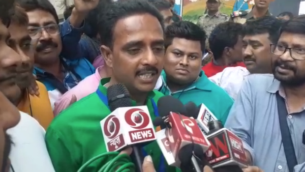 প্রদীপ সরকারের মন্তব্য প্রদীপ সরকারের মন্তব্য