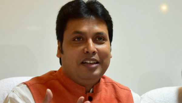বিপ্লব দেব আরও যা বলেন 