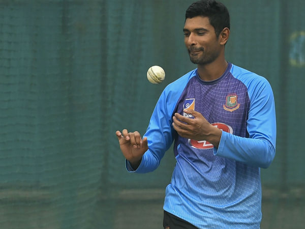 বাংলাদেশের অধিনায়ক মাহমুদুল্লাহ যা বললেন বাংলাদেশের অধিনায়ক মাহমুদুল্লাহ যা বললেন