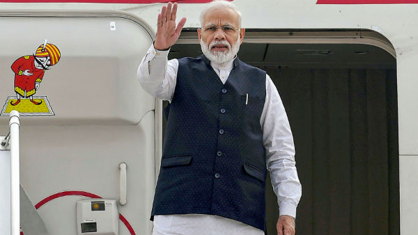 ভারতের কাছে গুরুত্ব ভারতের কাছে গুরুত্ব