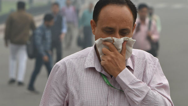 গ্রিন হাউস গ্যাস কমাতে হবে