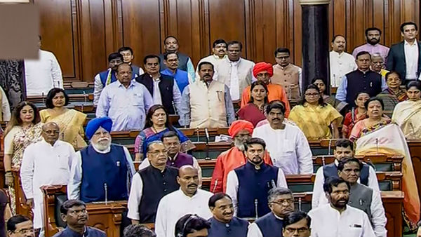 রাজ্যসভায় প্রত্যাহারের বিল রাজ্যসভায় প্রত্যাহারের বিল
