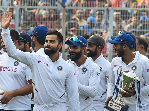 তালিকায় আর কোন টেস্ট 