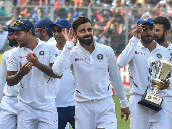 যে কোনও পিচে ভয়ঙ্কর ভারতীয় পেসাররা 