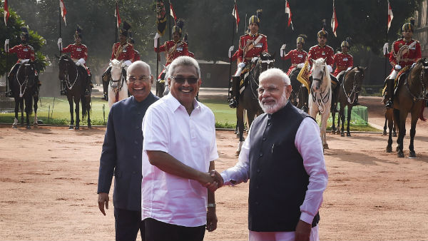 ফলপ্রসূ হয় আলোচনা