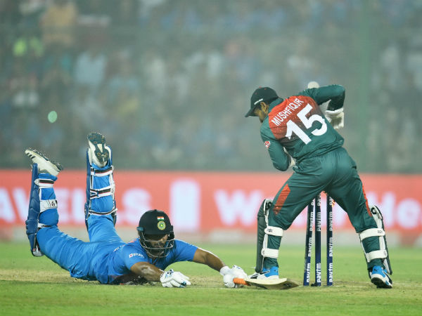 ঠিক কী অভিযোগ