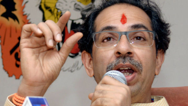 শিবসেনার অভিন্ন ন্যূনতম পরিকল্পনা শিবসেনার অভিন্ন ন্যূনতম পরিকল্পনা