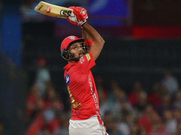 কিংস ইলেভেন পঞ্জাব কিংস ইলেভেন পঞ্জাব