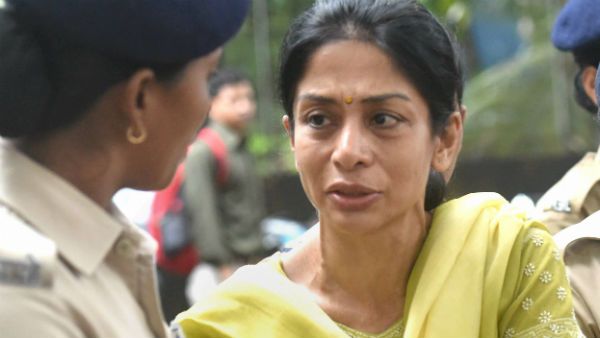 ইন্দ্রাণীর বয়ানেই ফাঁসলেন চিদম্বরম ইন্দ্রাণীর বয়ানেই ফাঁসলেন চিদম্বরম