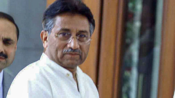 কাশ্মীরি জঙ্গিদের পাকিস্তানে প্রশিক্ষণ