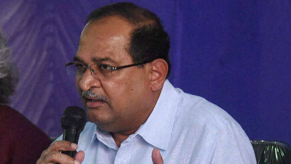 দৌড়ে রয়েছেন রাধাকৃষ্ণ বিকাশ পাটিল দৌড়ে রয়েছেন রাধাকৃষ্ণ বিকাশ পাটিল