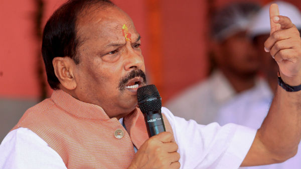 ঝাড়খণ্ড নির্বাচনের মূল ইস্যু 