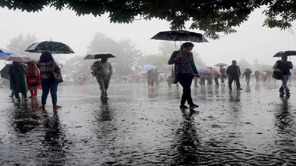  এগোচ্ছে পশ্চিমী ঝঞ্ঝা