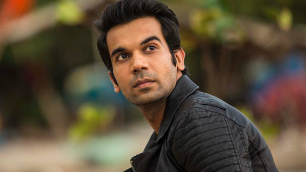 রাজকুমার রাও রাজকুমার রাও