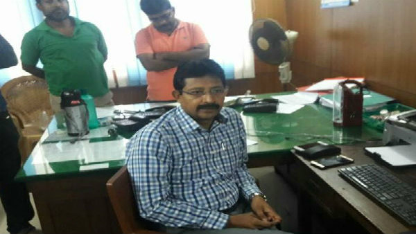 রাজীবের হাত থেকে যেতে পারে অনগ্রসর শ্রেণি কল্যাণ দফতর