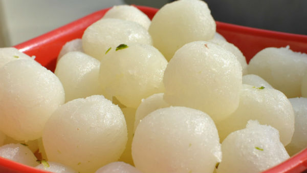 বিশ্বব্যাপী রপ্তানির উদ্দেশ্যে উচ্চমানের রসগোল্লা এবং পান্তুয়া তৈরির পথে রাজ্য সরকার বিশ্বব্যাপী রপ্তানির উদ্দেশ্যে উচ্চমানের রসগোল্লা এবং পান্তুয়া তৈরির পথে রাজ্য সরকার