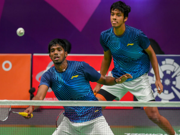 একই জুটির বিরুদ্ধে দ্বিতীয় বার