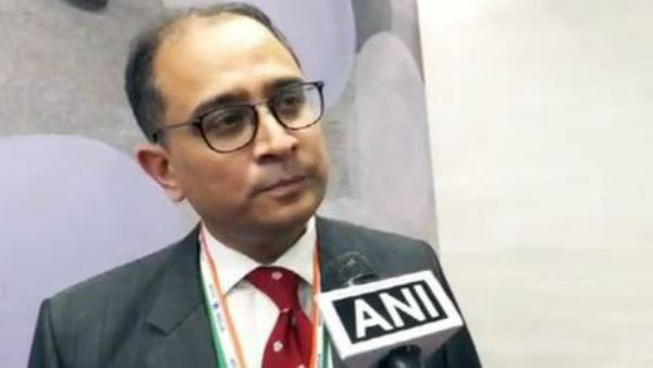 ভারতীয়দের আয়োজিত এক অনুষ্ঠানে একথা বলেন সন্দীপ