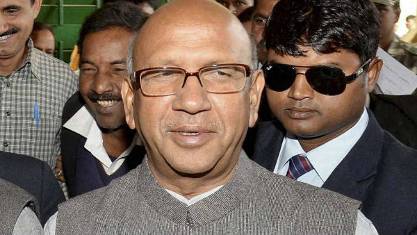 বিজেপির মাথা ব্যথার কারণ প্রাক্তন মন্ত্রী বিজেপির মাথা ব্যথার কারণ প্রাক্তন মন্ত্রী