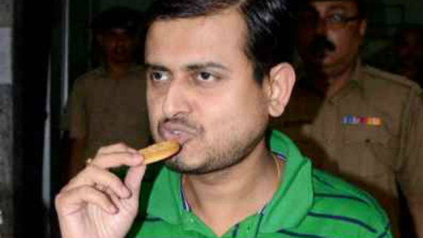 প্রায়াশ্চিত্ত করতেই বিজেপিতে