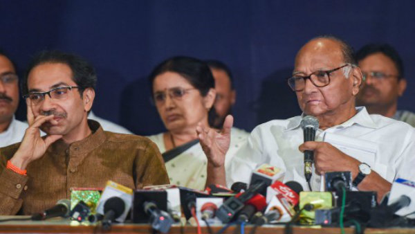 বজায় থাকবে জোট