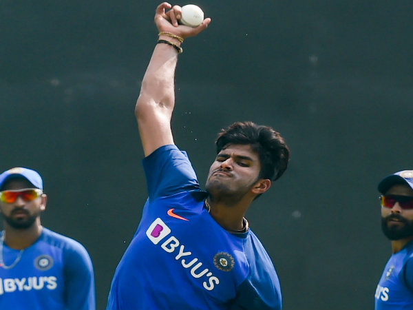 ওয়াশিংটন সুন্দর ওয়াশিংটন সুন্দর